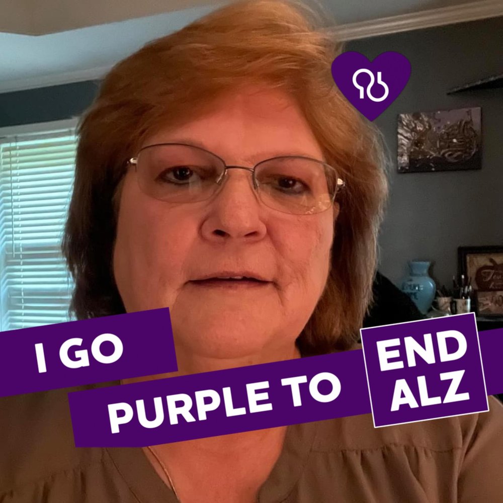 Meet your Posher, Karen